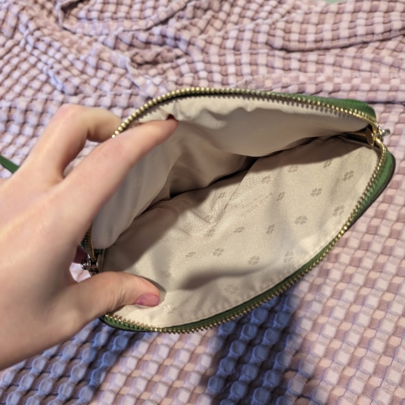 Kate Spade Crossbody - Picture 2 of 5